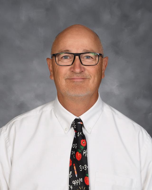 staff photo