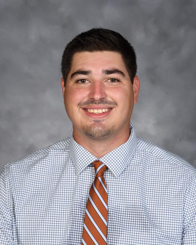 staff photo